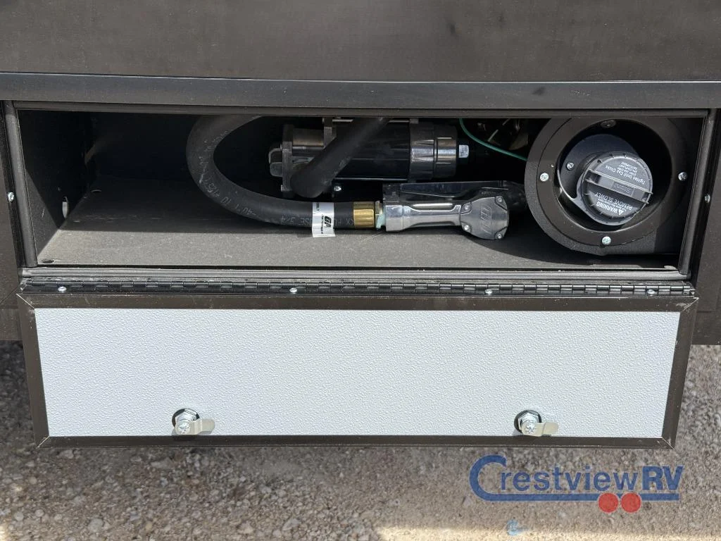2026 Keystone Raptor Carbon Series 321LT photo 29