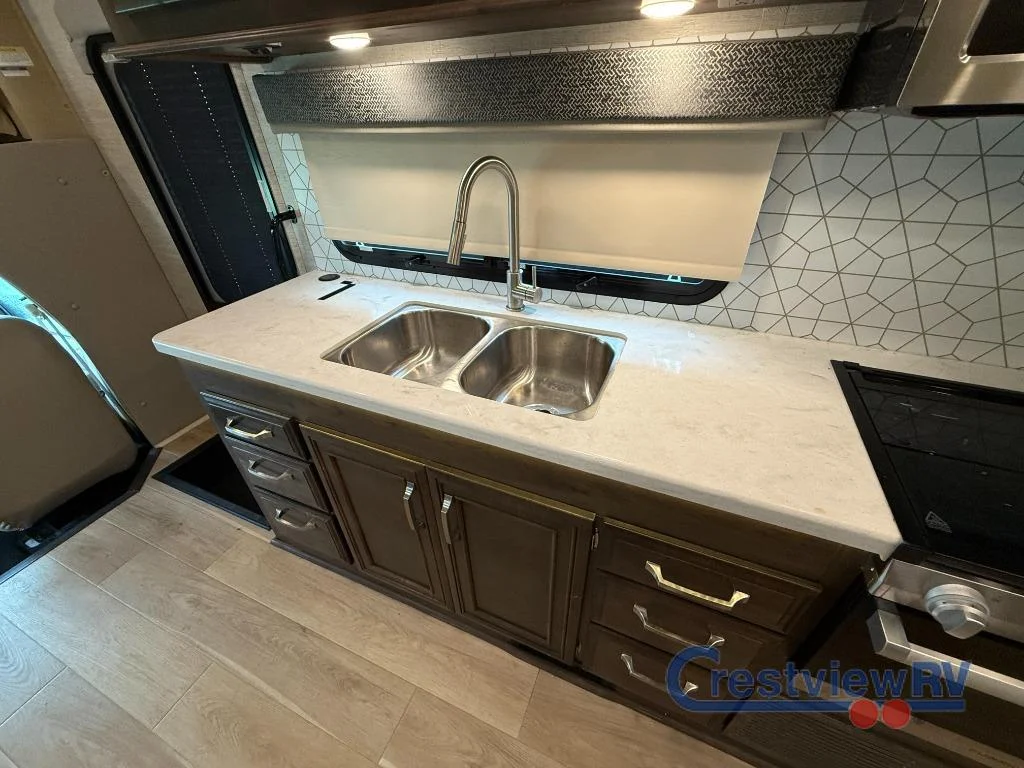 2022 Entegra Coach Esteem 29V photo 13