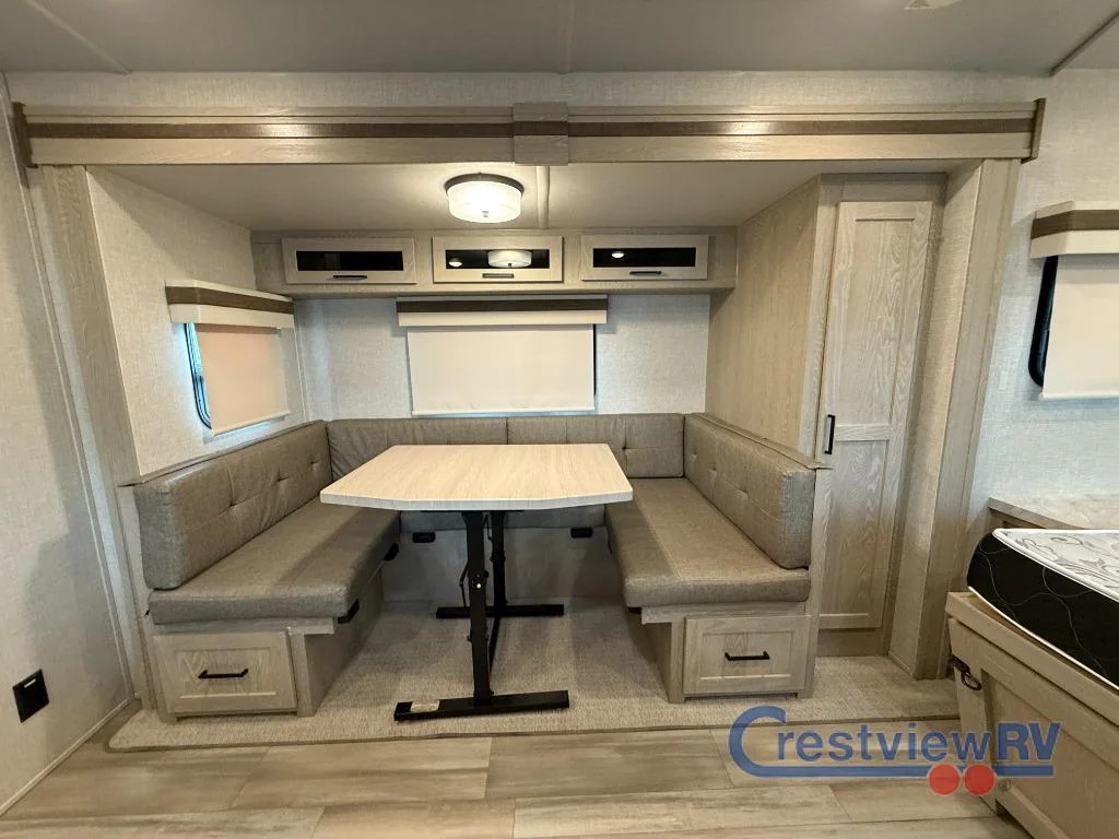 2023 Forest River Rockwood Mini Lite 2507S photo 13