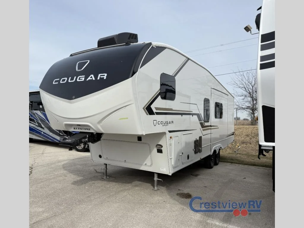 2026 Keystone Cougar Sport 2700BH photo 4