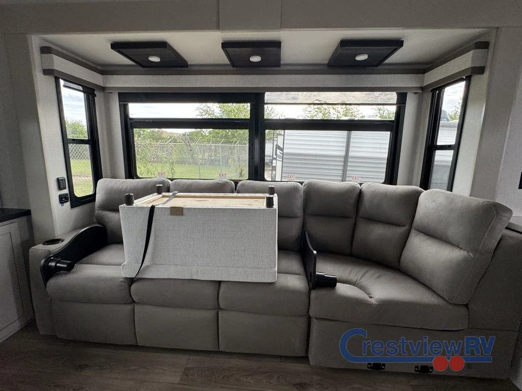 2026 Jayco North Point 381CKRE photo 18