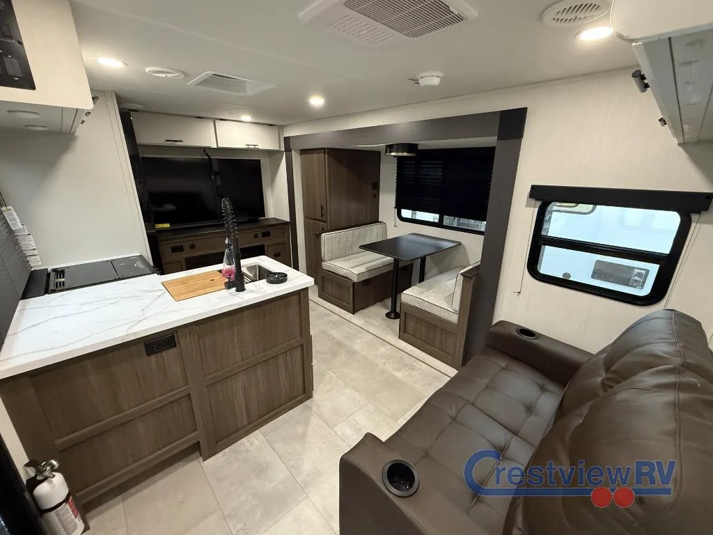 2026 Prime Time RV Tracer 248RE photo 5