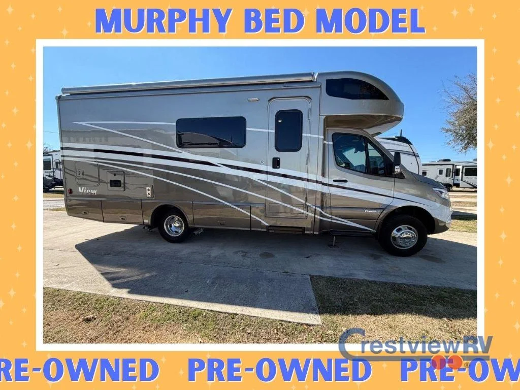 2025 Winnebago View 24D photo 2