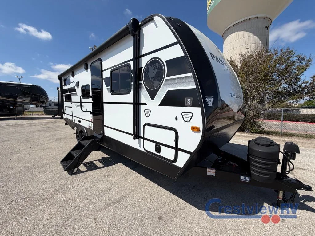 2026 Keystone RV Passport Super Lite 229BH photo 4