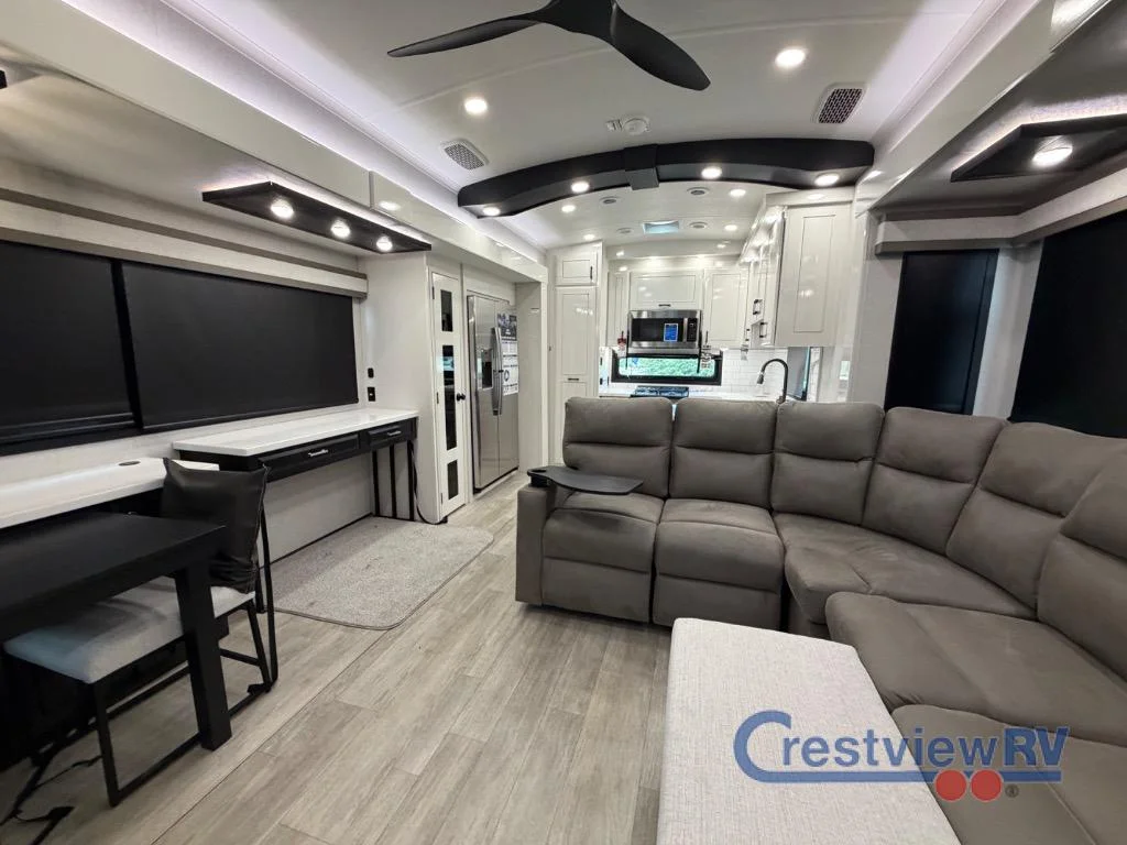 2026 Jayco Pinnacle 38FBRK photo 20