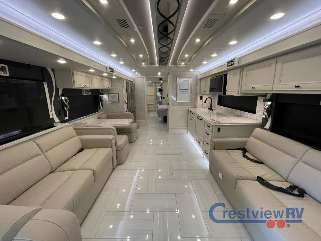 2026 Tiffin Motorhomes Phaeton 40 IH photo 23