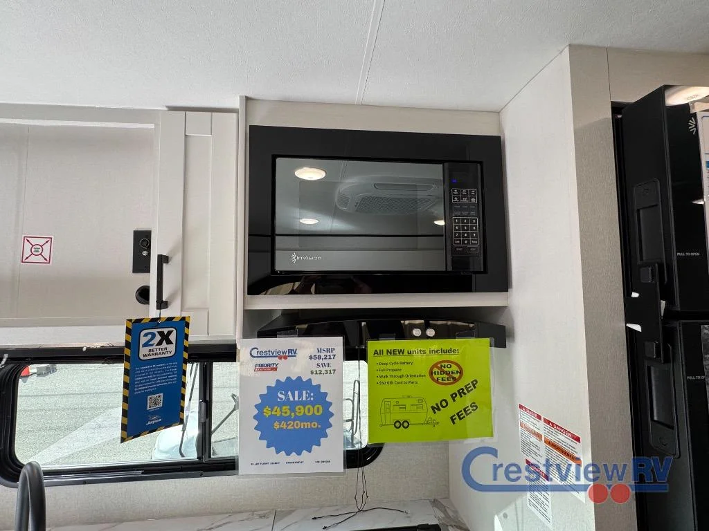 2026 Jayco Jay Flight SLX 325BHT photo 18