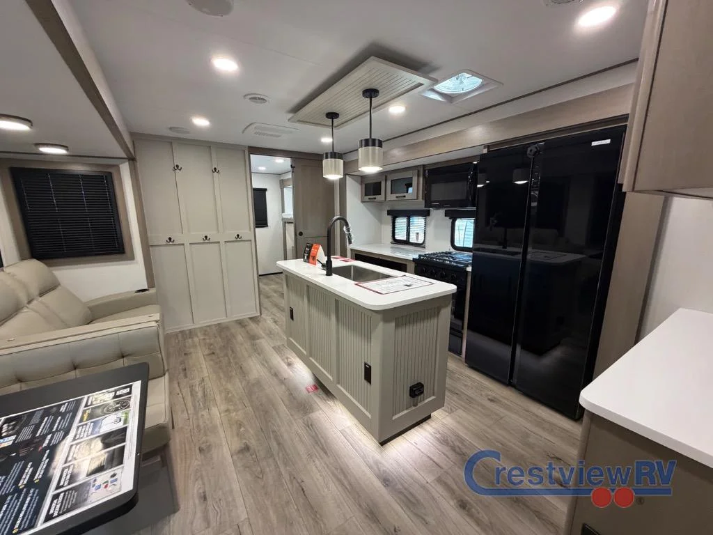 2026 Grand Design Reflection Travel Trailer photo 15