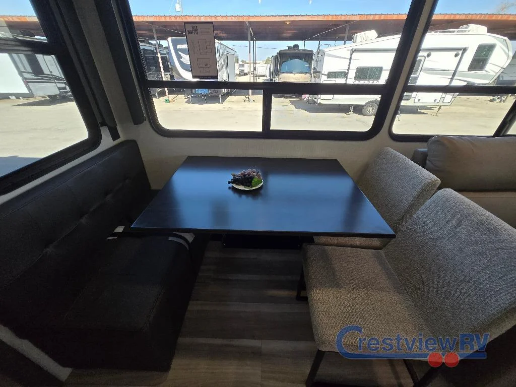 2026 Keystone RV Cougar 360MBI photo 25