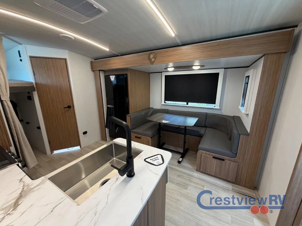 2026 Keystone RV Passport Super Lite 229BH photo 13