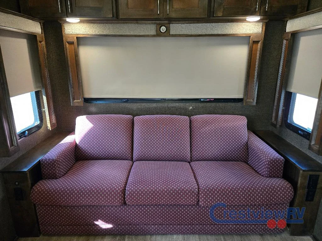 2017 VanLeigh RV Vilano 365RL photo 29