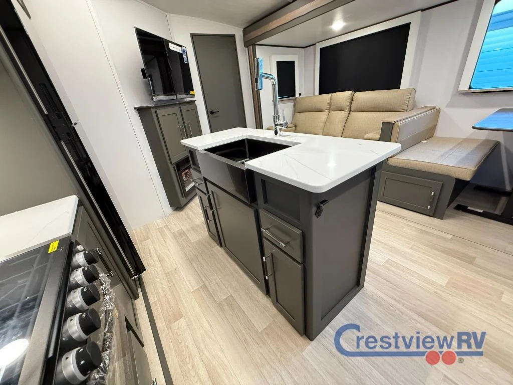 2026 Keystone Bullet 330BKQ photo 15