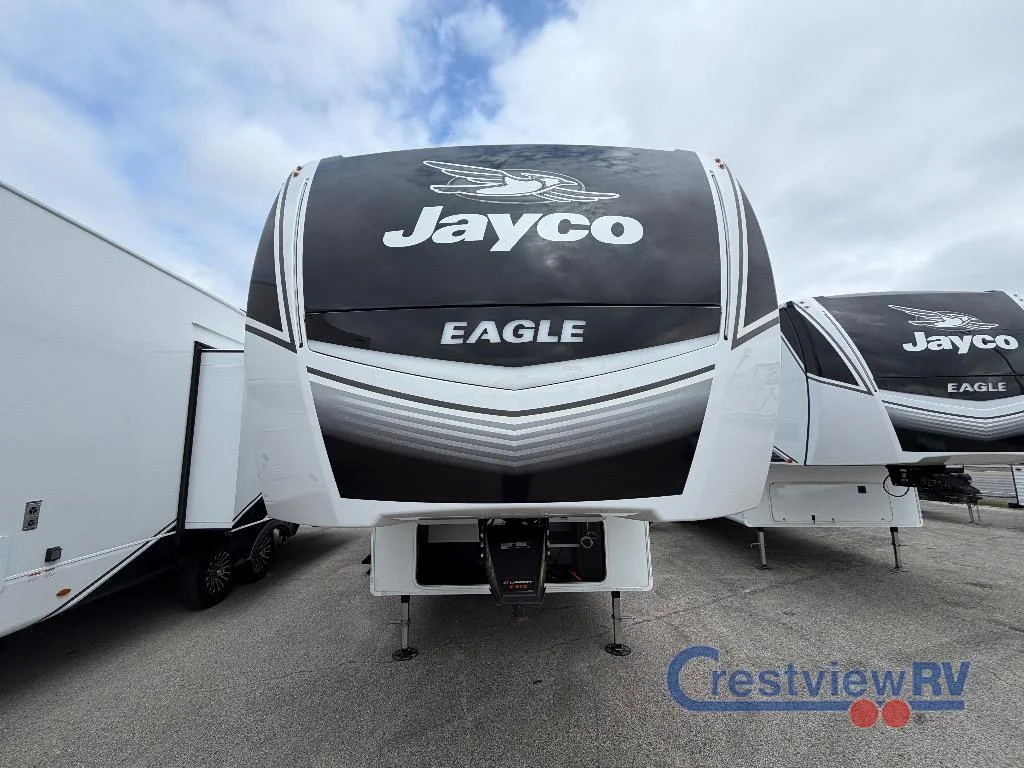 2026 Jayco Eagle HT 29RLC photo 4