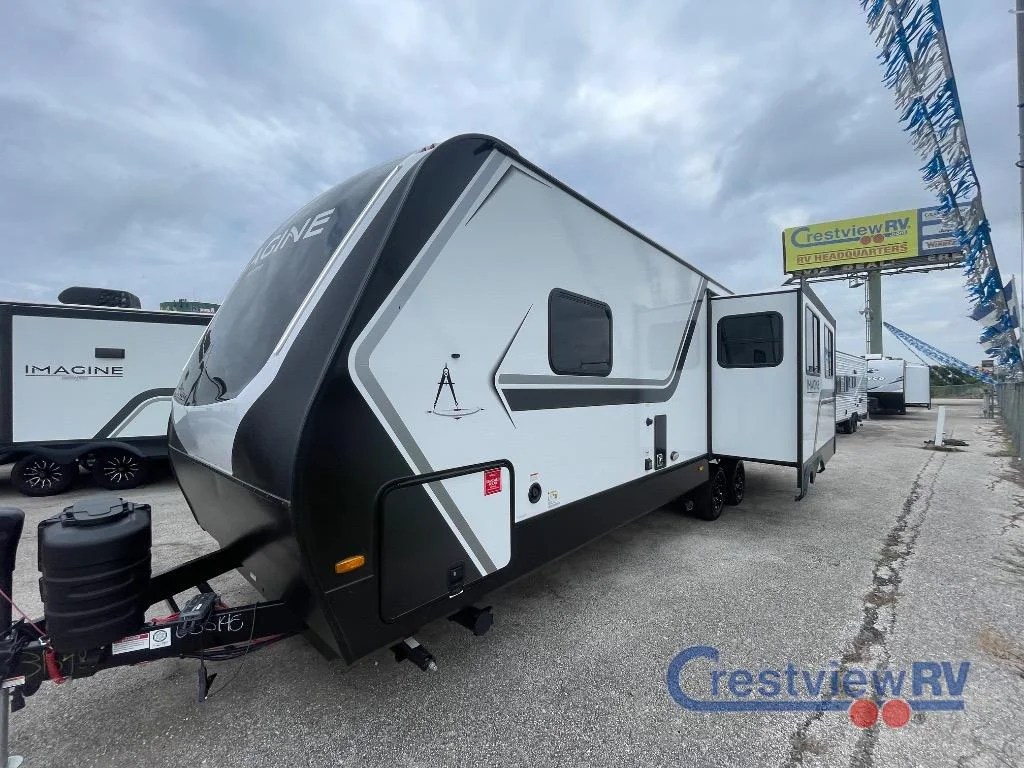 2026 Grand Design Imagine 2670MK photo 5