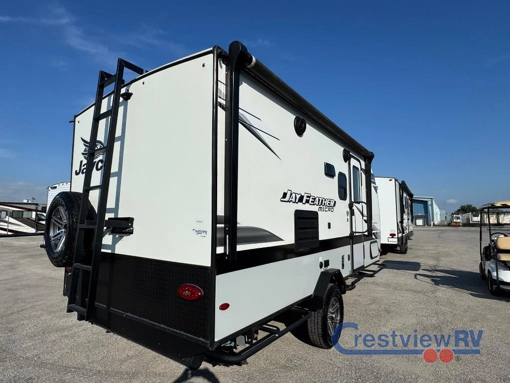 2022 Jayco Jay Feather Micro 171BH photo 6