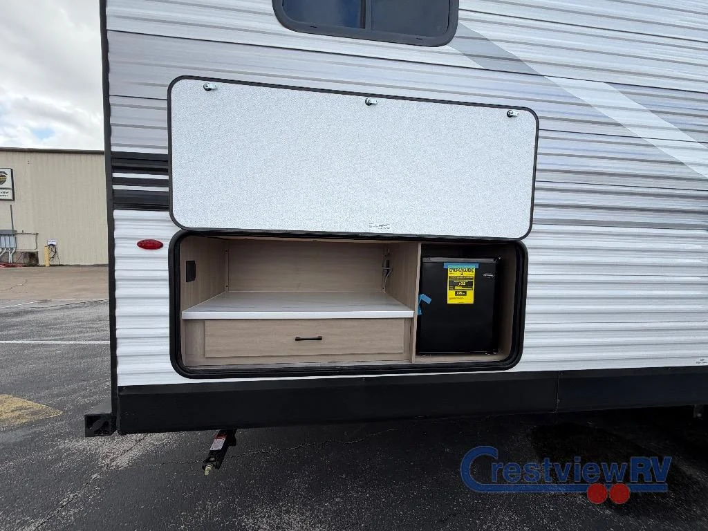 2026 Jayco Jay Flight SLX 325BHT photo 11