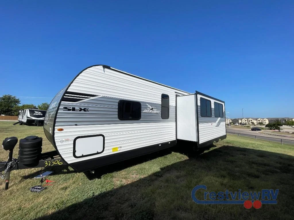 2026 Jayco Jay Flight SLX 295TBS photo 6