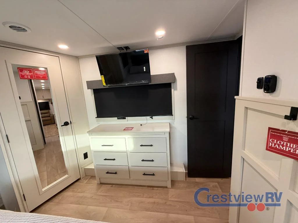 2026 Grand Design Solitude 310GK photo 26