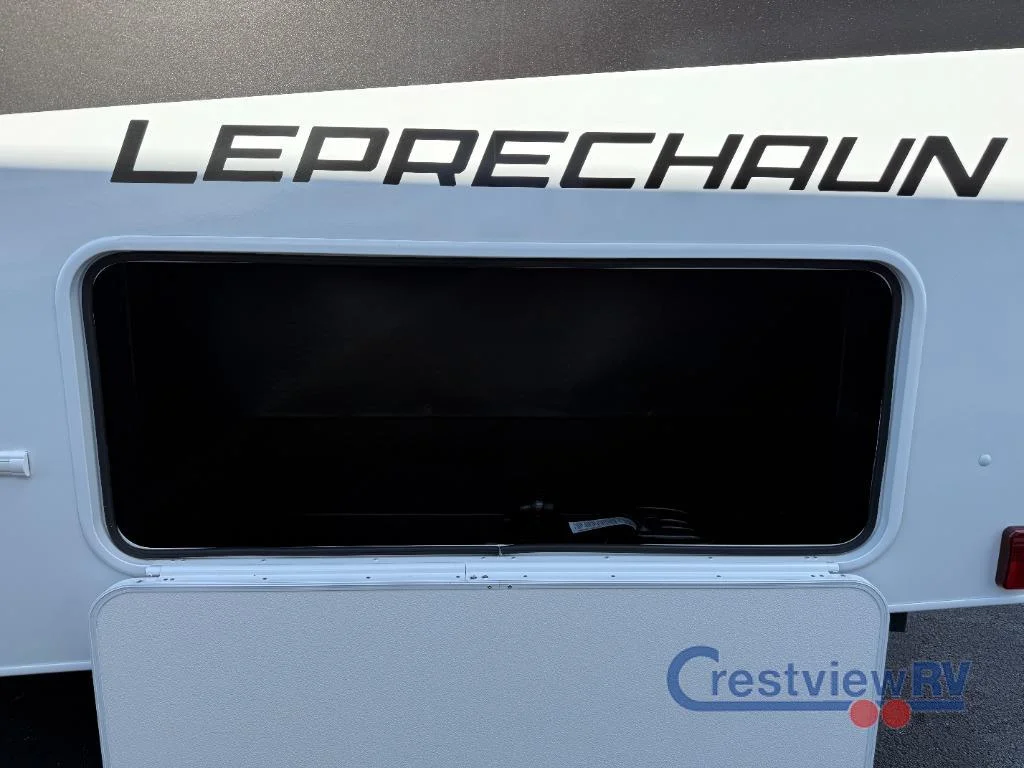 2025 Coachmen Leprechaun 220XG Ford 350 photo 22