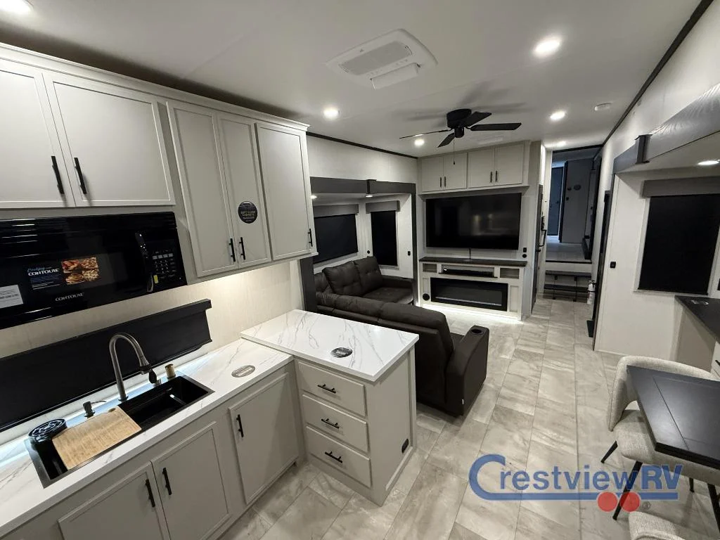 2026 Prime Time RV Sanibel 38LAUNDRY photo 6