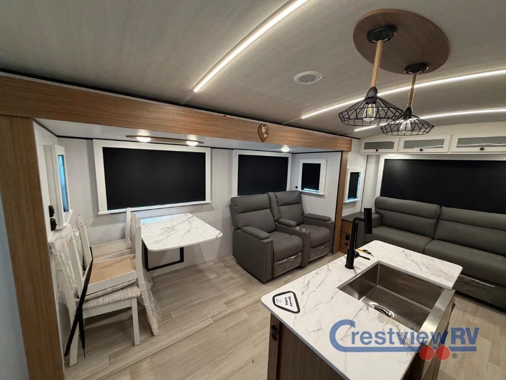 2026 Keystone RV Passport Super Lite 2870RL photo 16