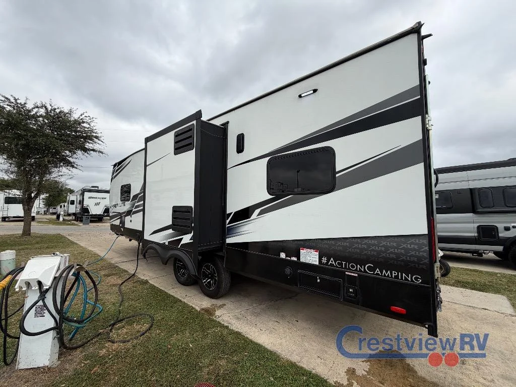 2023 Forest River XLR Hyper Lite 2815 photo 9