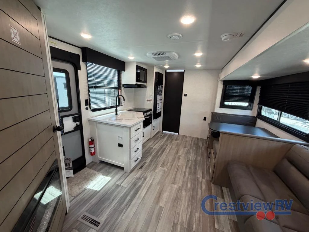 2026 Jayco Jay Flight SLX 265MWS photo 13