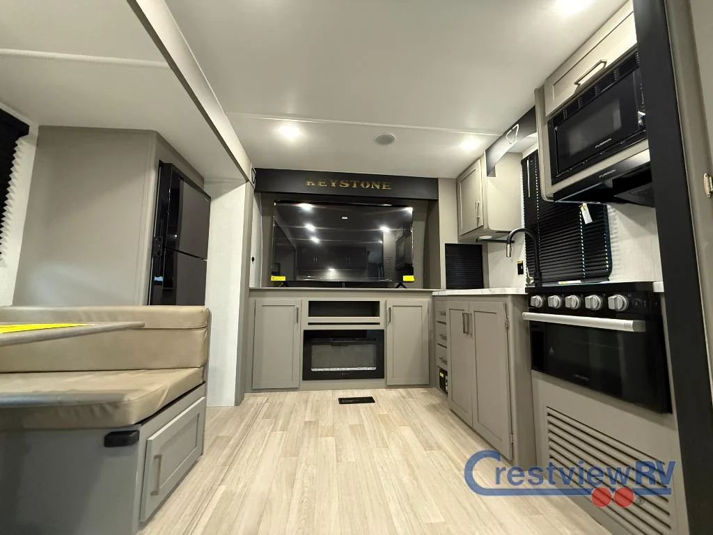 2026 Keystone RV Hideout Max 29HAVEN photo 11