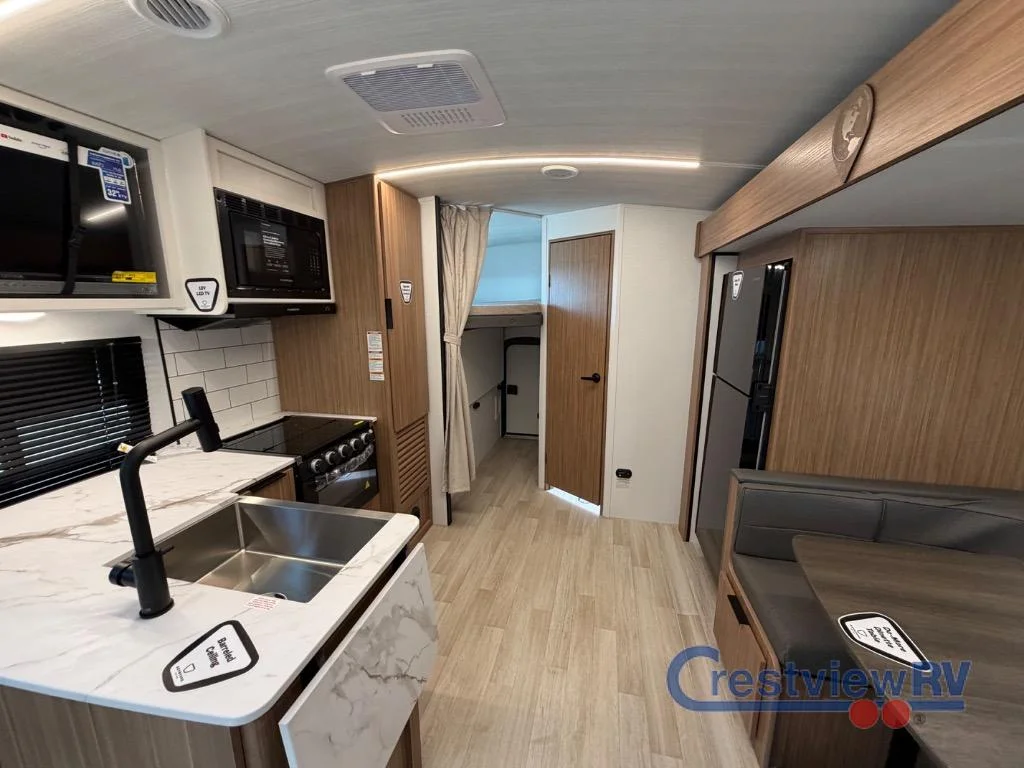 2026 Keystone RV Passport Super Lite 229BH photo 16