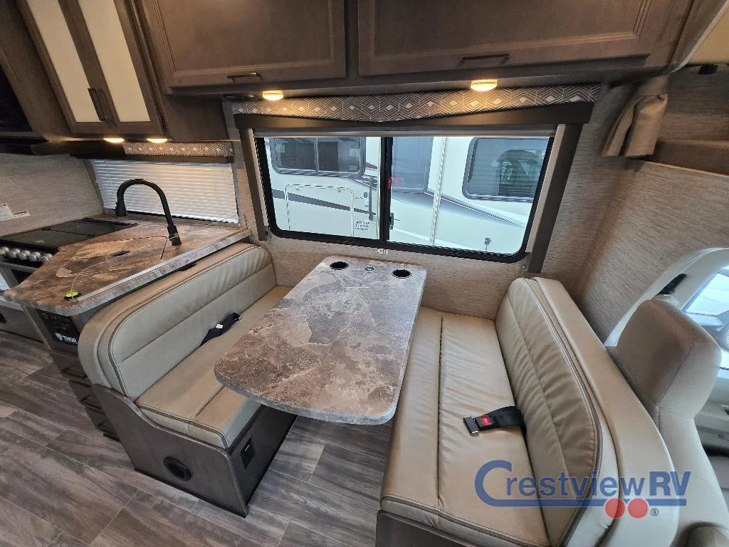 2024 Thor Motor Coach Four Winds 28A photo 16
