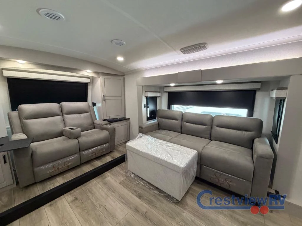 2026 Jayco North Point 382FLRB photo 26