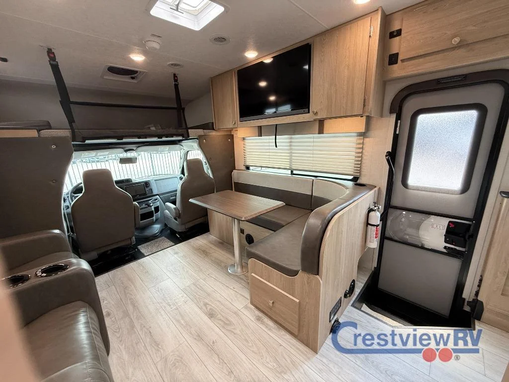 2026 Coachmen Leprechaun 298KB Ford 450 photo 6
