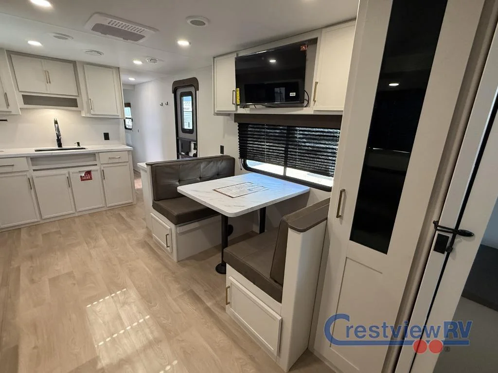 2026 Grand Design Transcend 295QBT photo 8