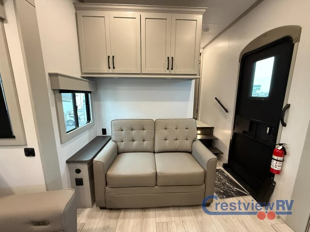 2026 Keystone Montana High Country 325RK photo 11