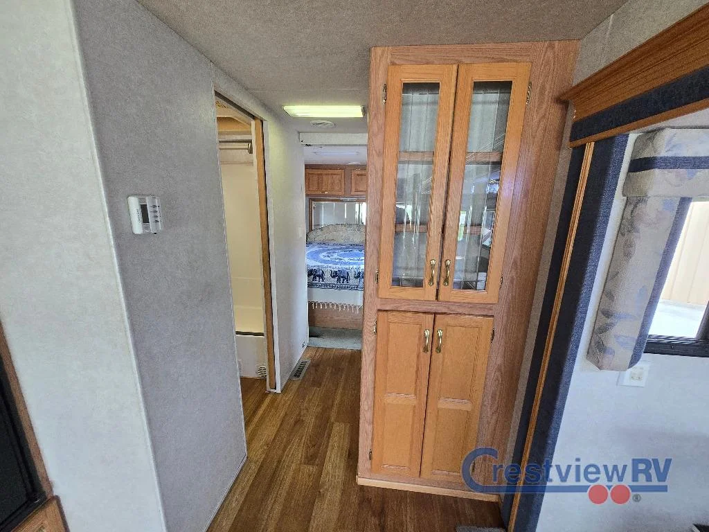 2000 Newmar Kountry Star 3251 photo 20