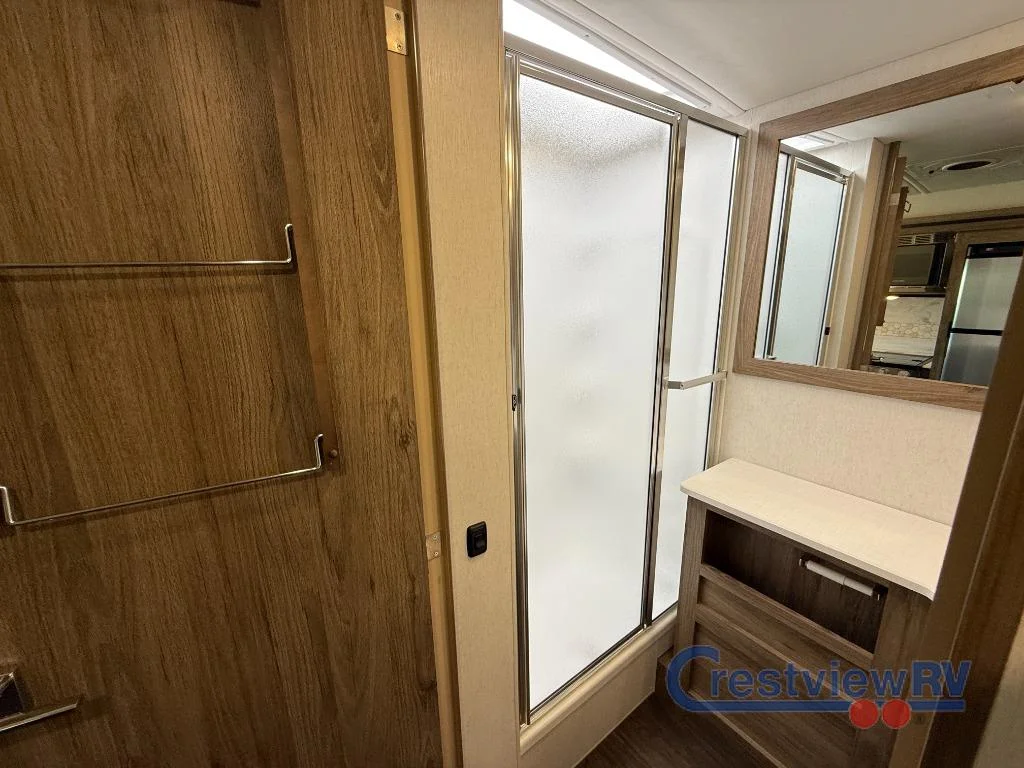 2026 Winnebago Sunstar 29V photo 19