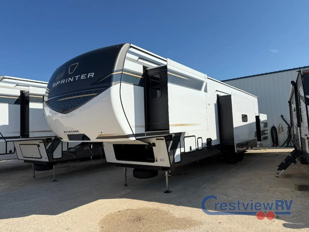 2026 Keystone RV Sprinter 3920DSL photo 4