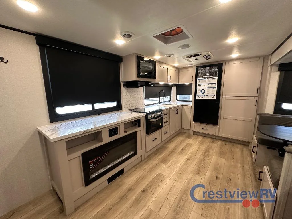 2026 Jayco Jay Feather 30RKB photo 16