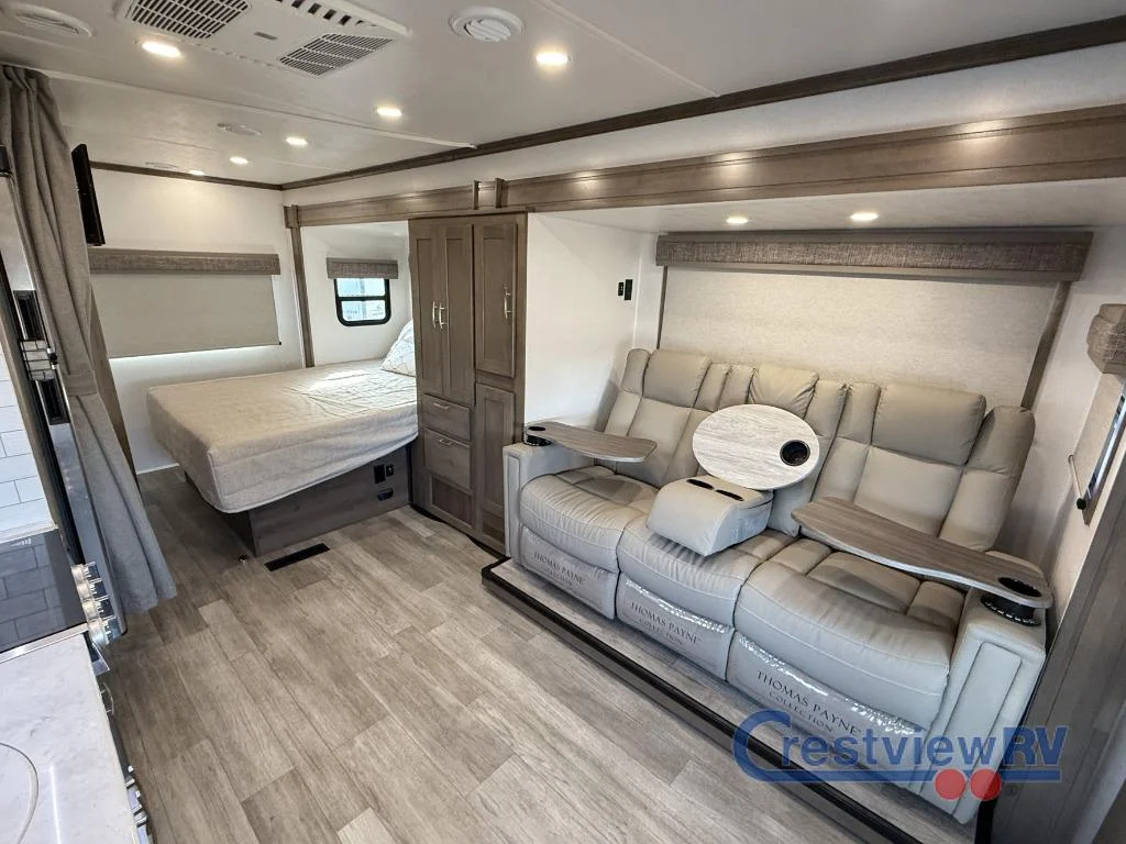 2024 Dynamax isata 3 24FW photo 5