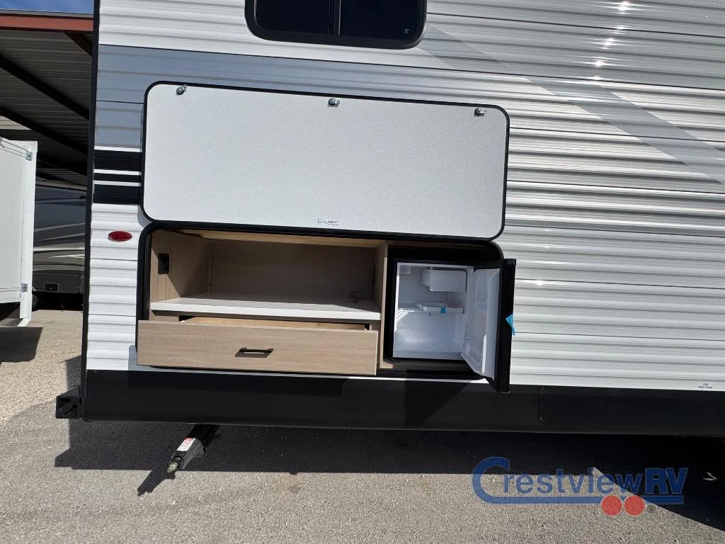 2026 Jayco Jay Flight SLX 325BHT photo 9