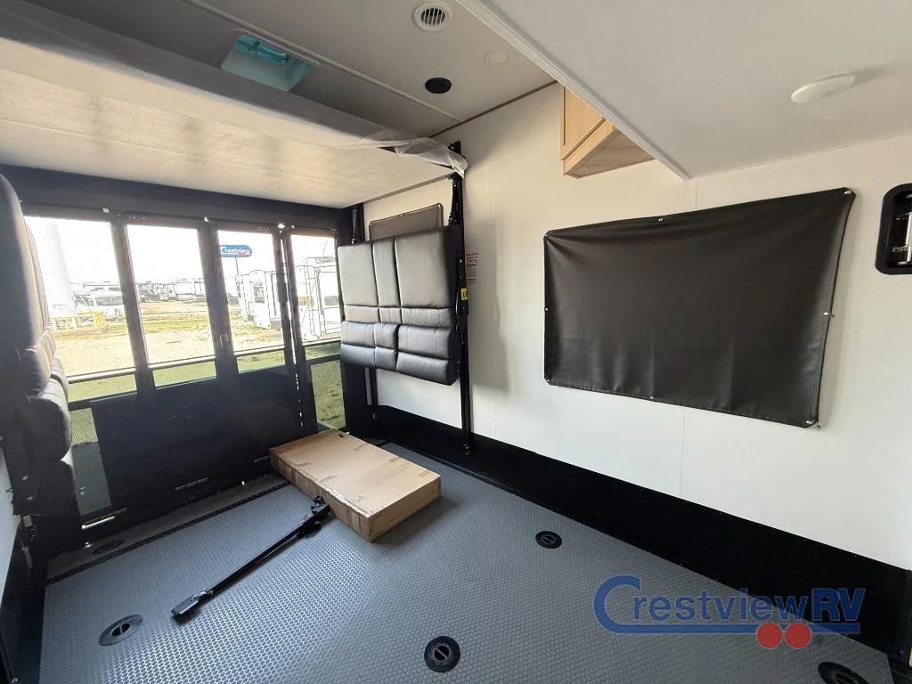 2026 Keystone RV Raptor Carbon Series 358 photo 14