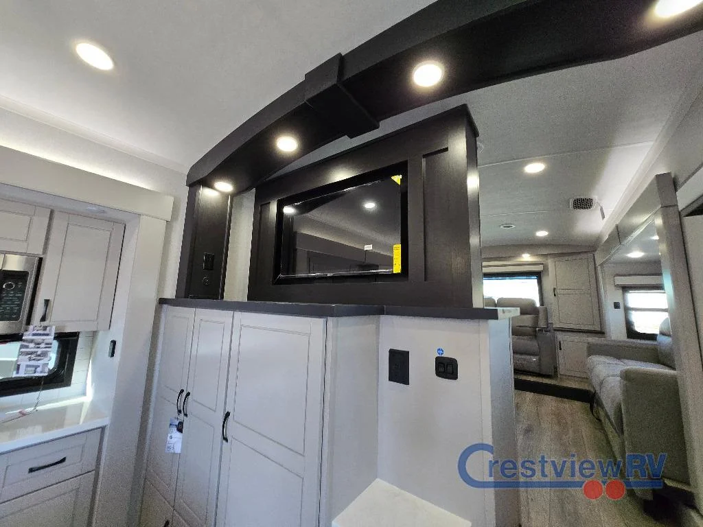 2026 Jayco North Point 382FLRB photo 27