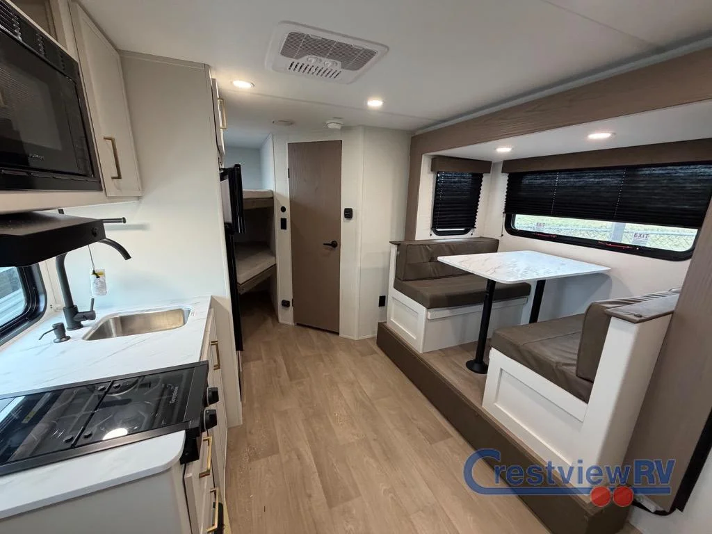 2026 Grand Design Transcend One 161DB photo 11