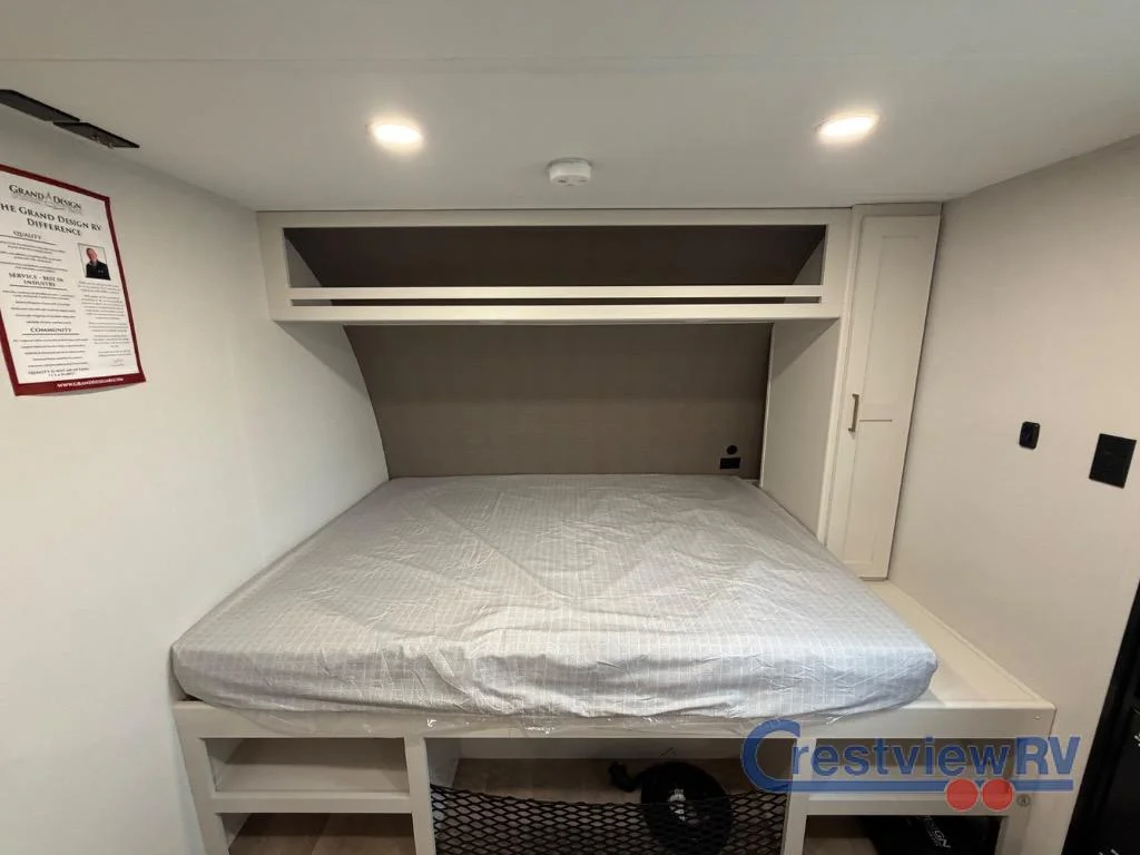 2026 Grand Design Transcend One 161DB photo 19
