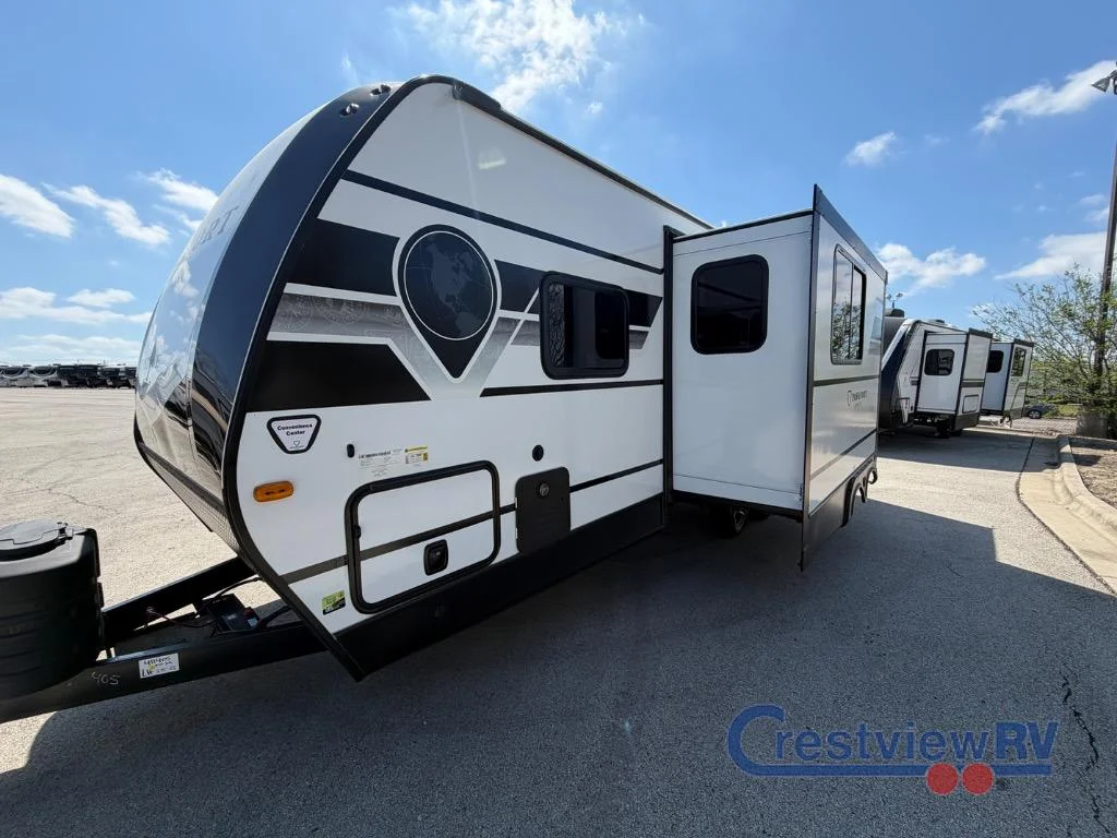 2026 Keystone RV Passport Super Lite 229BH photo 8