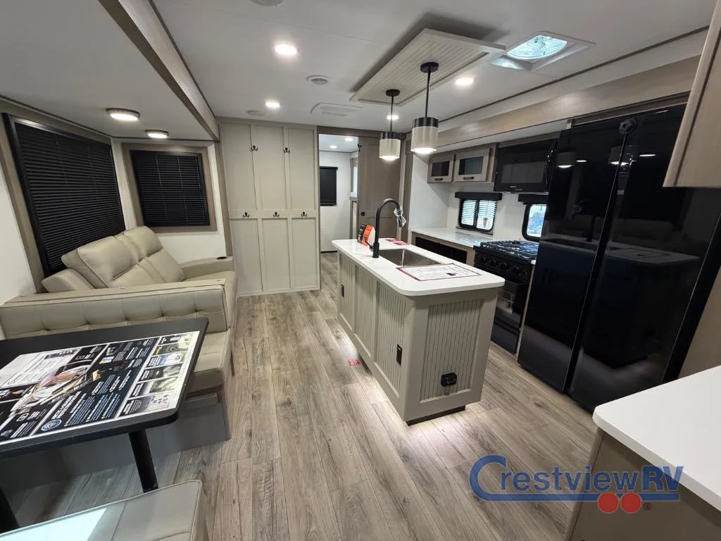 2026 Grand Design Reflection Travel Trailer photo 14