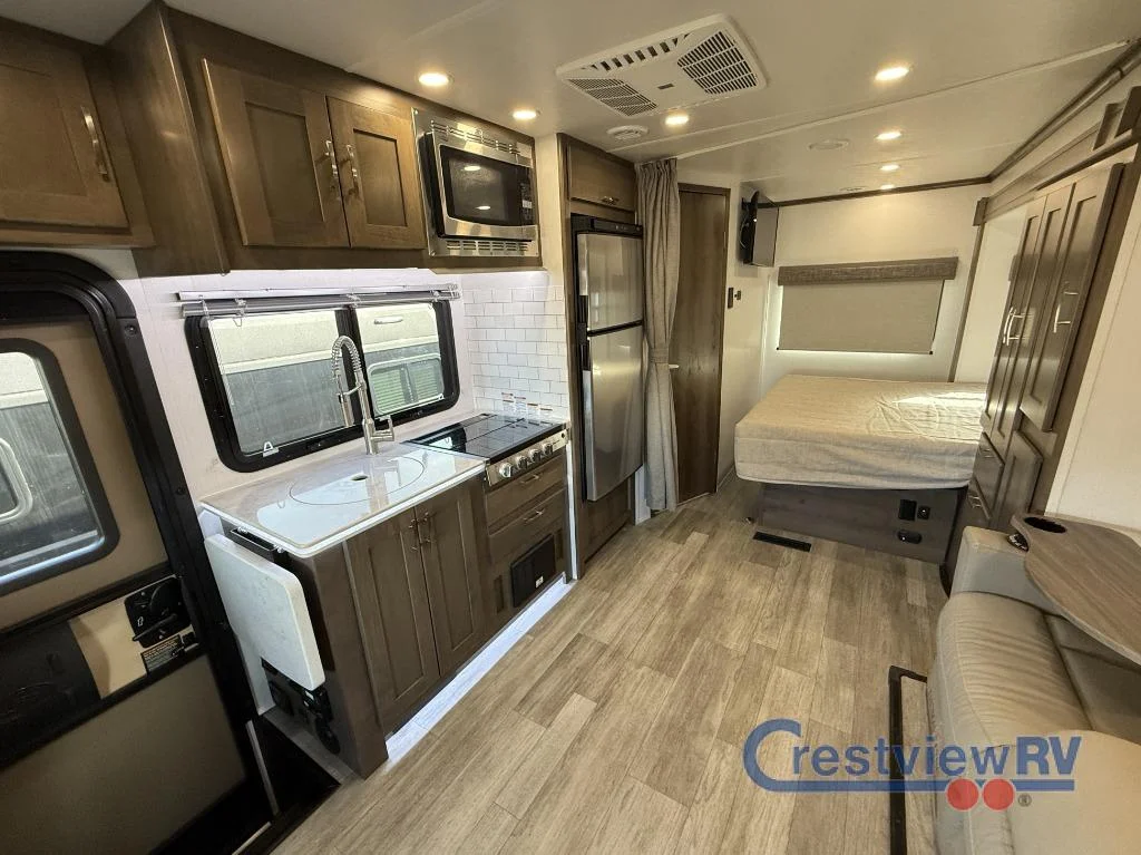 2024 Dynamax isata 3 24FW photo 6
