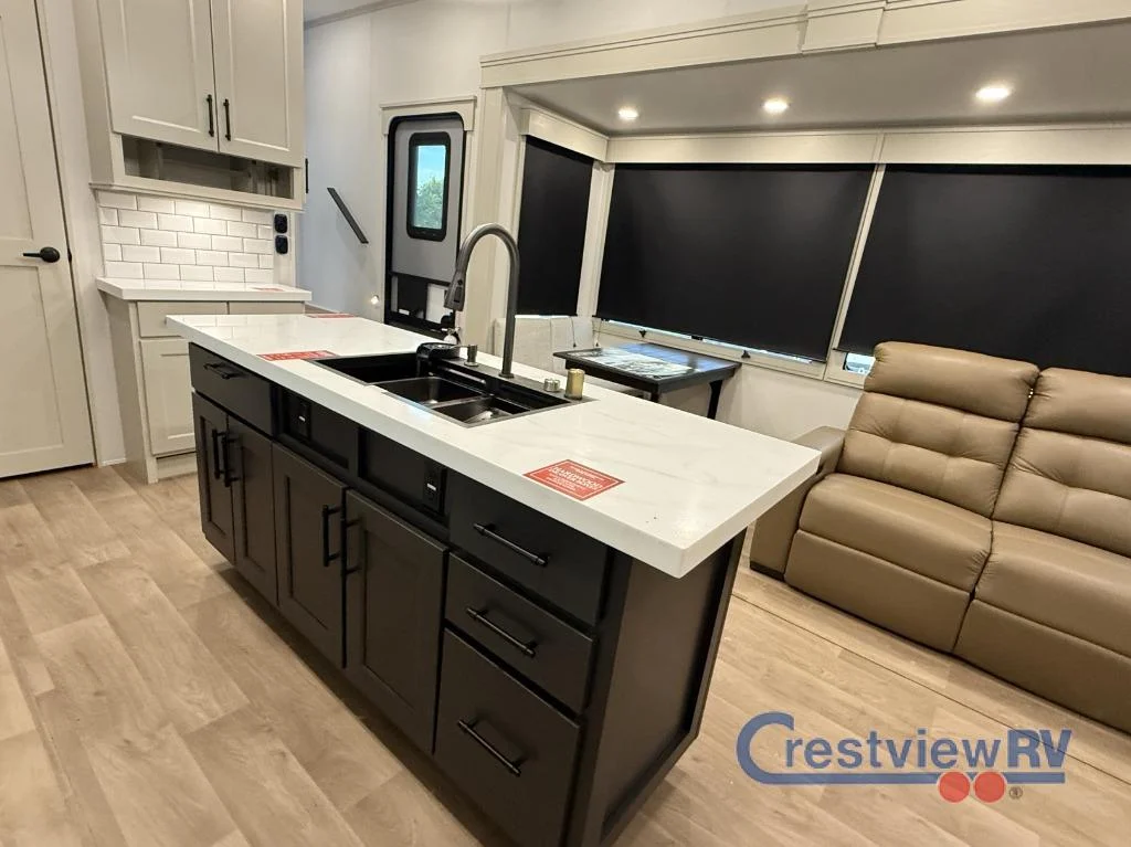 2026 Grand Design Solitude 310GK photo 18