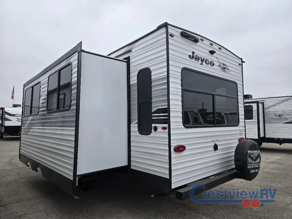 2026 Jayco Jay Flight SLX 262RLS photo 5