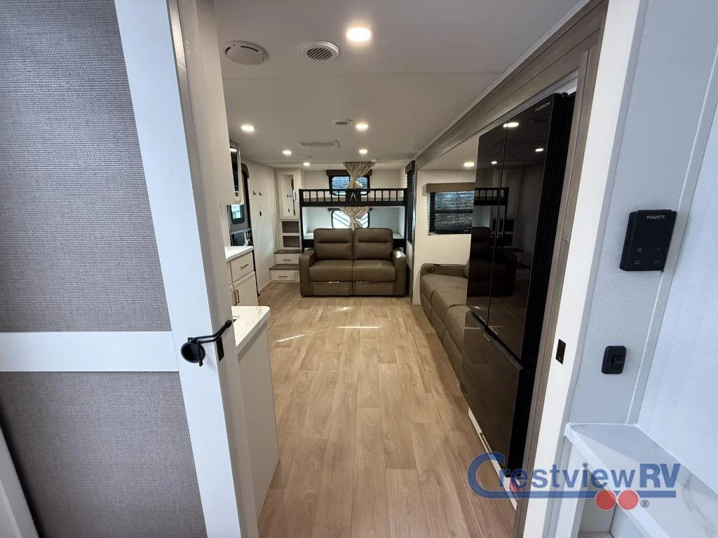 2026 Grand Design Transcend 265BHT photo 22